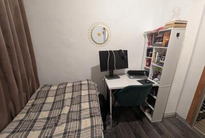 Apartament cu 2 camere decomandat în Lipovei