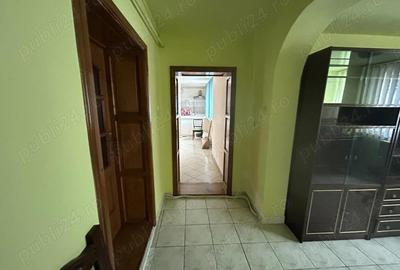Vand casa mare caramida(2 corpuri cladire)renovat si ocupabil imediat,situat in Livada, st.850 mp - 12