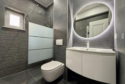 Apartament cu 3 camere decomandat, mobilat în Periferie - 6