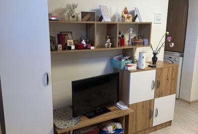 Apartament cu 2 camere semidecomandat în Piața - 4