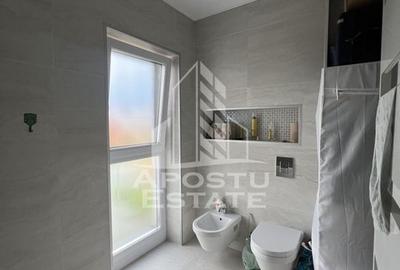 De vanzare in Dumbravita - unitate in triplex modern De vanzare in Dumbravita - unitate in triplex modern - 24