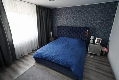 Vila 4 Camere - Mobilata lux - Piscina  - Zona linistita - Domnesti - 7