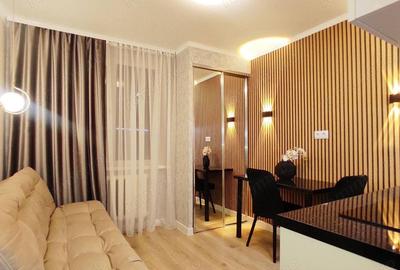 Ferim spre vanzare garsoniera in zona Dorobanti Ferim spre vanzare garsoniera in zona Dorobanti - 2