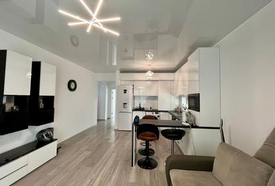 Apartament de vânzare – 2 camere, Mamaia Nord, Lidl – 98.000 EUR - 3