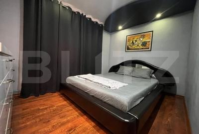 Apartament 2 camere, 60 mp utili, zona Micro 11 - 1
