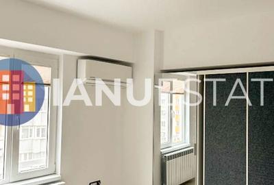 Apartament cu 3 camere semidecomandat, mobilat în Vitan - 2