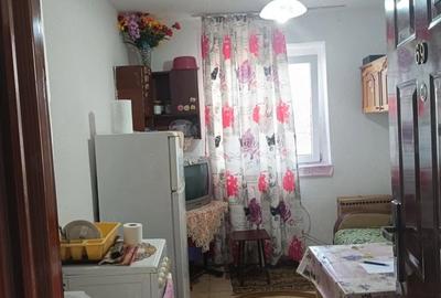 Garsonieră nedecomandată în Central - 1