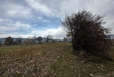 Teren de 2133 mp, în Exterior Vest - 2