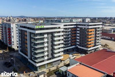 Apartament cu 2 camere decomandat în Orașul Nou - 7