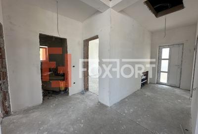 Duplex individual cu 4 camere Urseni - Toate utilitatile - 5