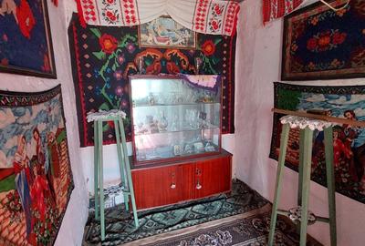 Spațiu comercial, în Merii Petchii - 2