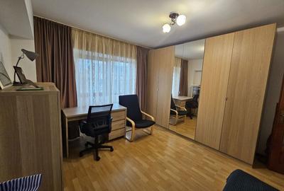 Apartament cu 2 camere decomandat, mobilat în Calea Romanului - 6