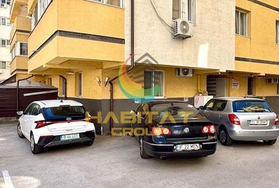 Apartament cu 2 camere decomandat în Sud-Vest - 14