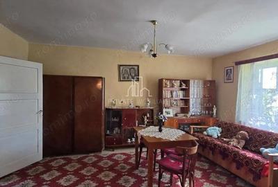 Casă cu 3 camere cu Teren 1093 Mp în Daia (Apold) - 6