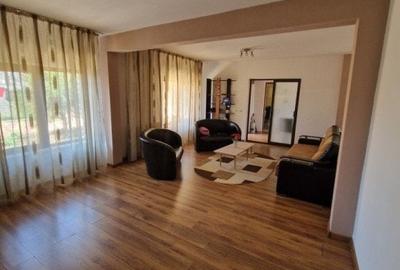 Casă individuală cu 5 camere în Alexandriei