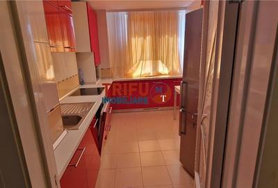 Apartament 3 camere de vanzare in centrul Orasului - 9