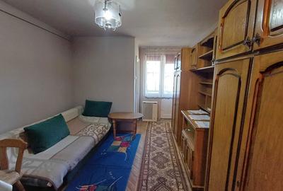 Garsonieră decomandată în Central - 1