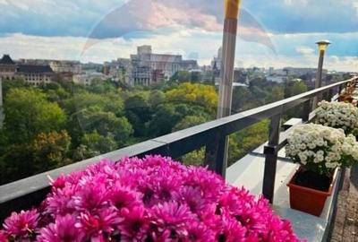 Apartament cu 3 camere decomandat, mobilat în Cișmigiu - 17