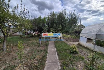Potigrafu | Miroslavesti | Casa | 120 mp | Teren 1660 mp - 16