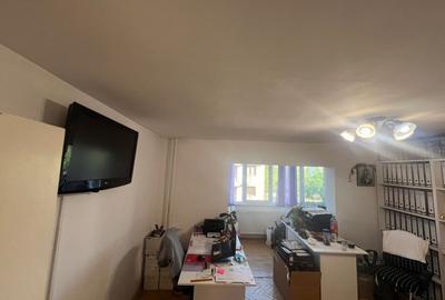 Apartament spatios cu 1 camera de 38 mp - Calea Torontalului - 10