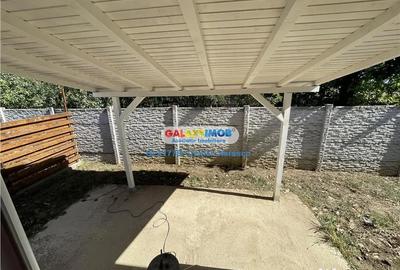 Casă cu 4 camere cu Teren 280 Mp în Crevedia - 3