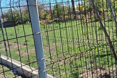 Teren Construcții de 643 mp, în Nicolae Bălcescu - 5