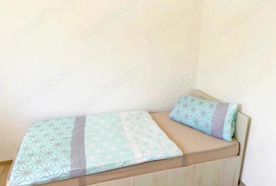 Buziasului cazare muncitori - 12