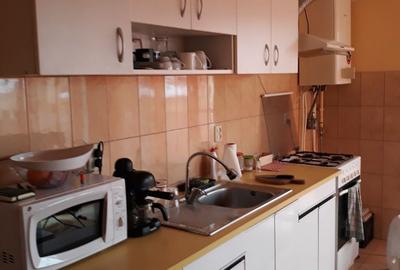 Apartament decomandat în Florești - 8