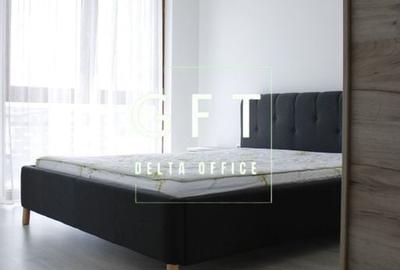 Apartament cu 2 camere decomandat în Calea Moldovei
