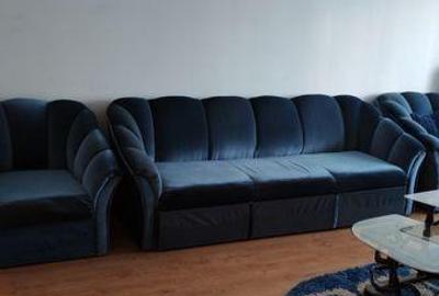 Apartament cu 2 camere decomandat în Central - 2