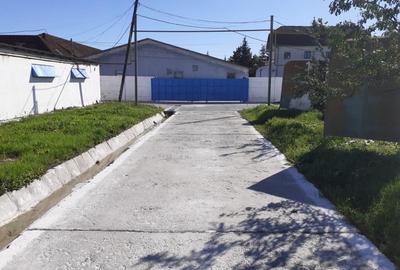 Oferta de vanzare hala 1933 mp,  teren 4620 mp., 380000 Eur - 3