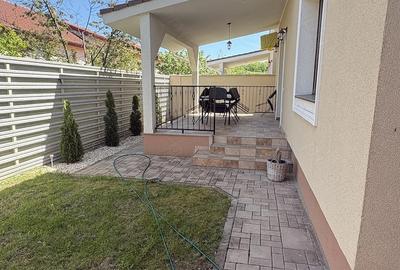 Casă cu Teren 300 Mp în Dumbrăvița