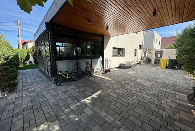 Casa moderna în Dumbravita - Ikea cu garaj - 31
