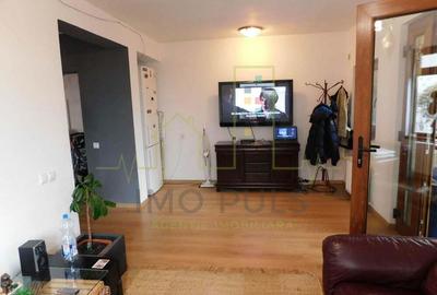 Casă cu Teren 350 Mp în Moșnița Veche