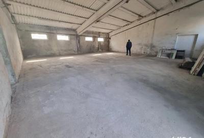 Spațiu comercial, de 160 mp, în Central - 2