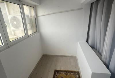 Garsonieră decomandată, mobilată în Iancului - 7