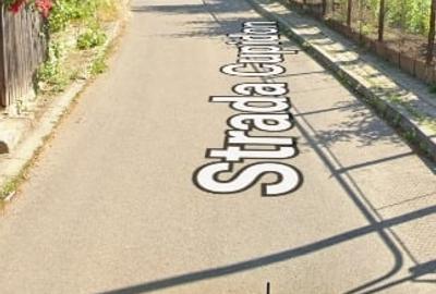 Teren zona Tătărași - 1