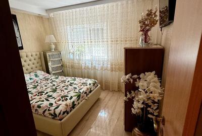 Apartament cu 3 camere în Central - 15
