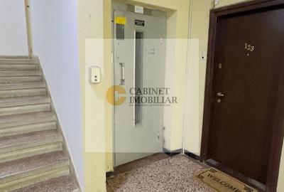 Apartament cu 2 camere decomandat în Drumul Taberei - 14
