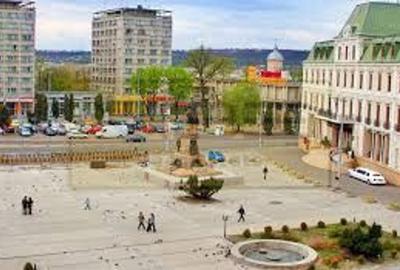 Spațiu comercial, 1100 mp în Centru Civic