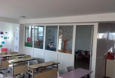 Spatiu birouri 121mp, nicolae grigorescu, centrala proprie, parcare - 1