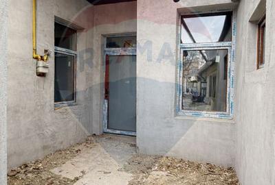 Casă cu 2 camere cu Teren 10 Mp în Dacia - 3