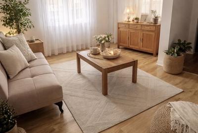 Casă cu 3 camere cu Teren 350 Mp în Radu Negru - 7