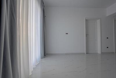 Apartament de 2 camere vedere curtea interioara, spre piscina - 9