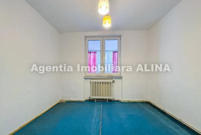Apartament cu 2 camere semidecomandat în Dacia - 10