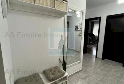 Ap 3 camere mobilat-utilat - zona Subcetate - 2