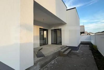 Casă cu 3 camere cu Teren 473 Mp în Central - 1