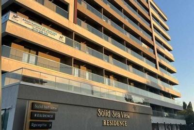 Apartament cu 2 camere decomandat în Central - 4