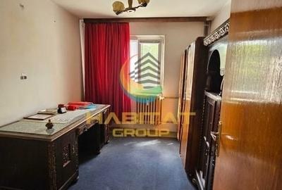 Apartament cu 3 camere semidecomandat, mobilat în Brâncoveanu - 5