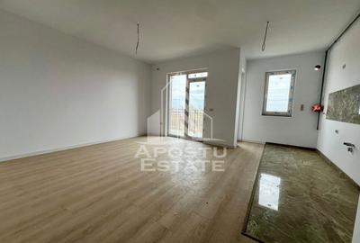 Apartament cu 2 camere decomandat în Calea Urseni - 16